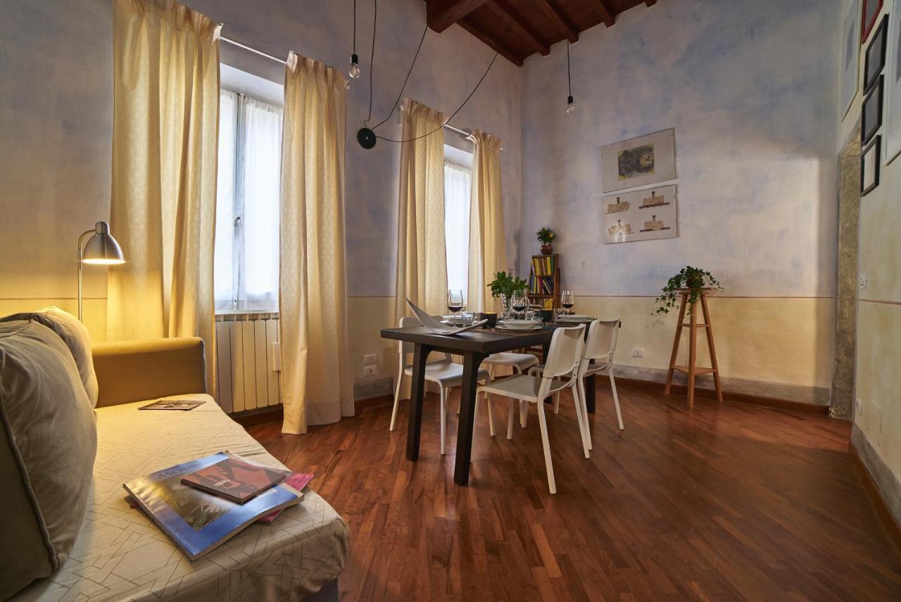 Apartamento Casa Dell'artista Florencia
