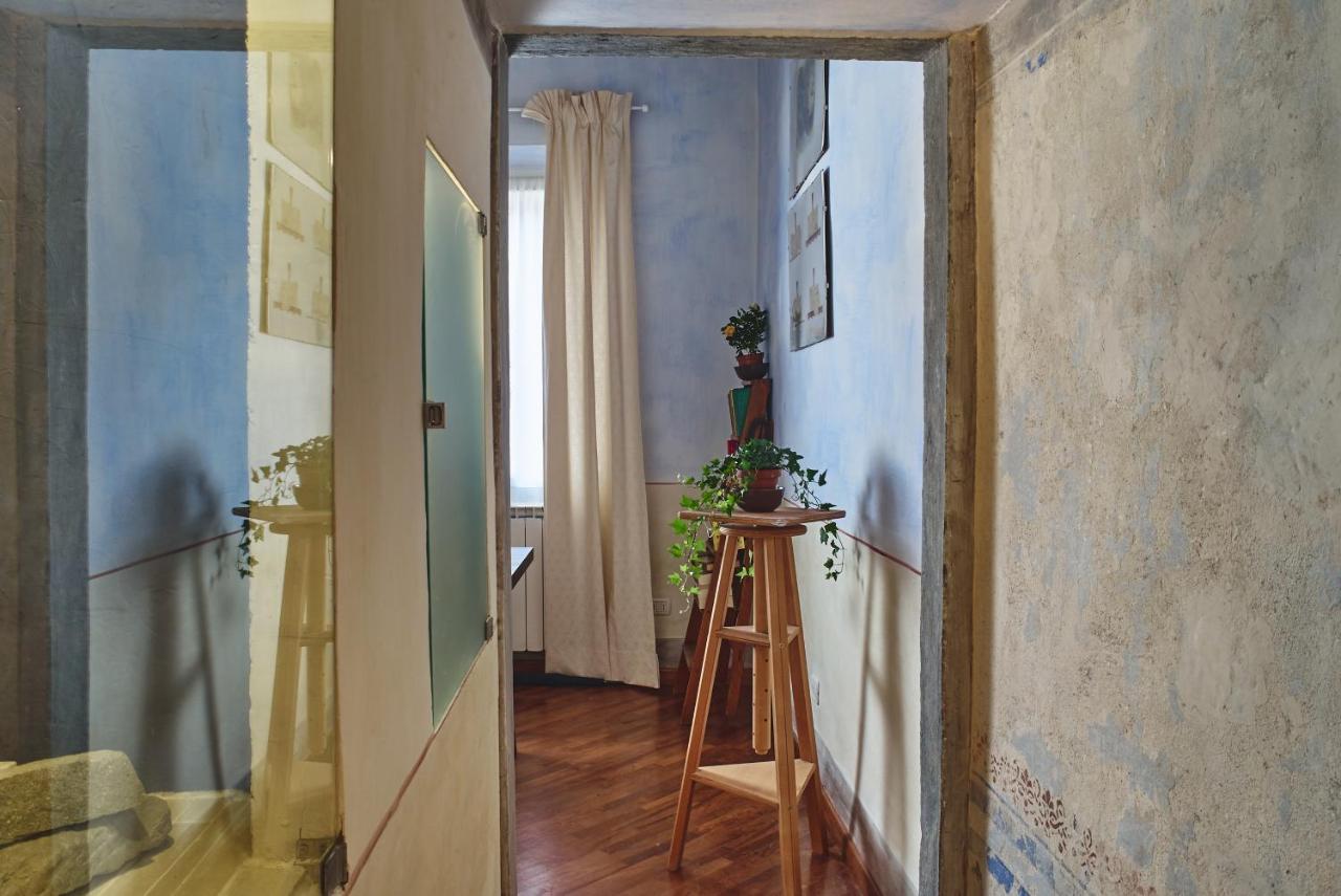 Apartamento Casa Dell'artista