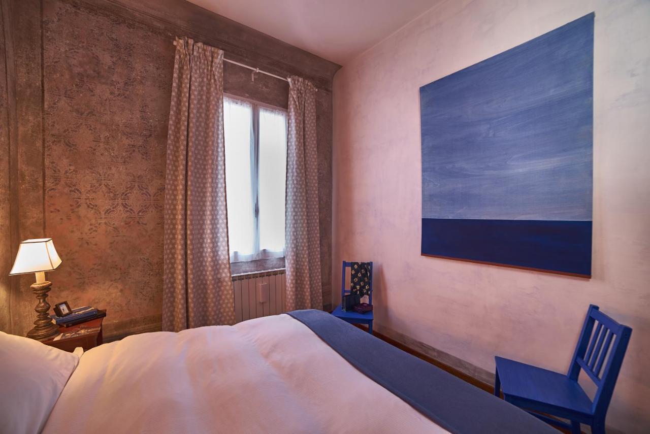 Casa Dell'artista Apartamento Florencia