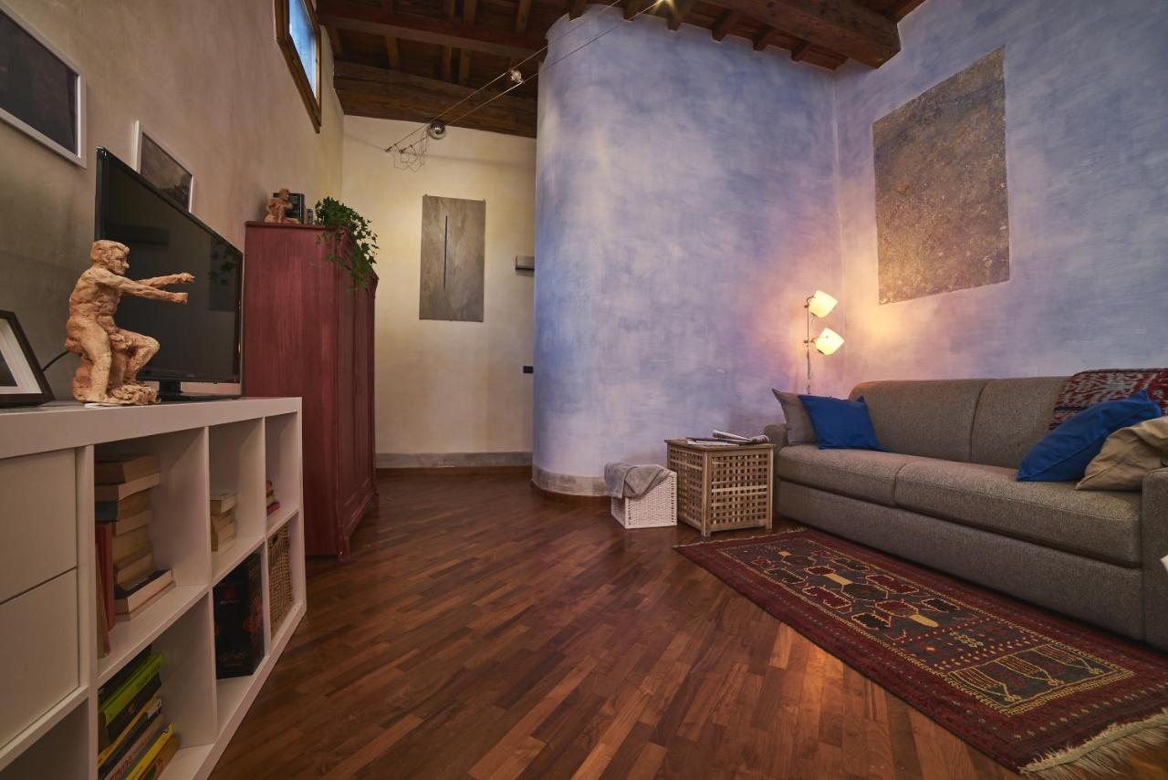 Casa Dell'artista Florencia