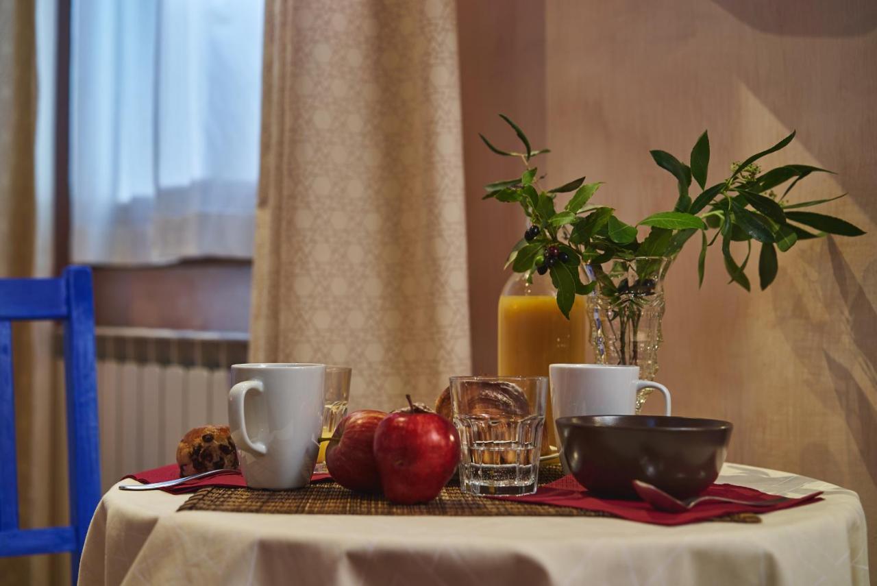 Apartamento Casa Dell'artista