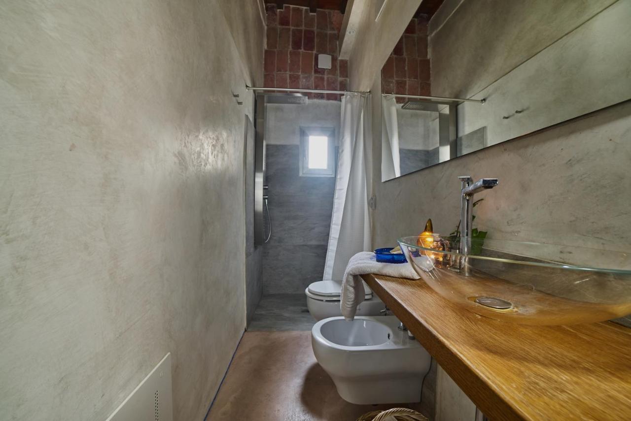 Casa Dell'artista Florencia