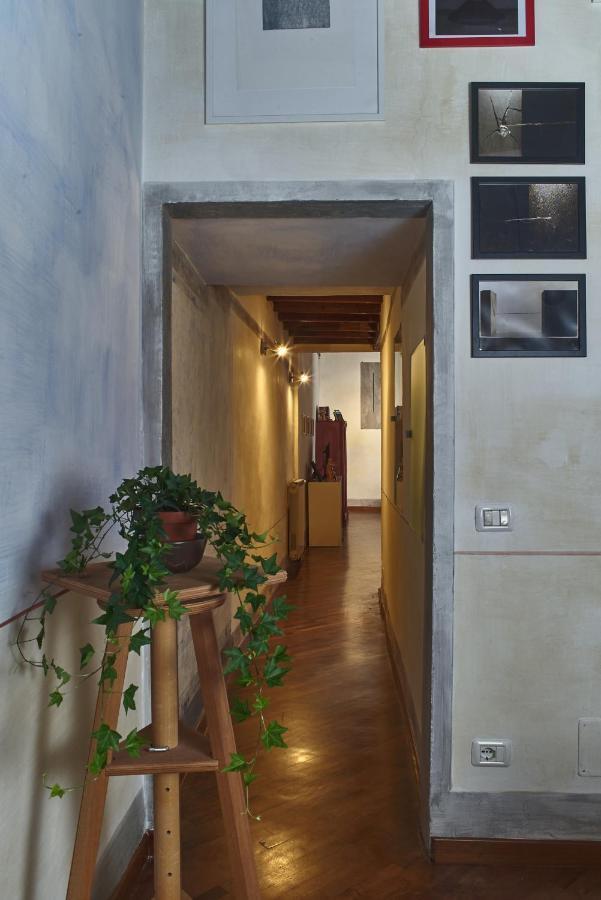 Casa Dell'artista Florencia