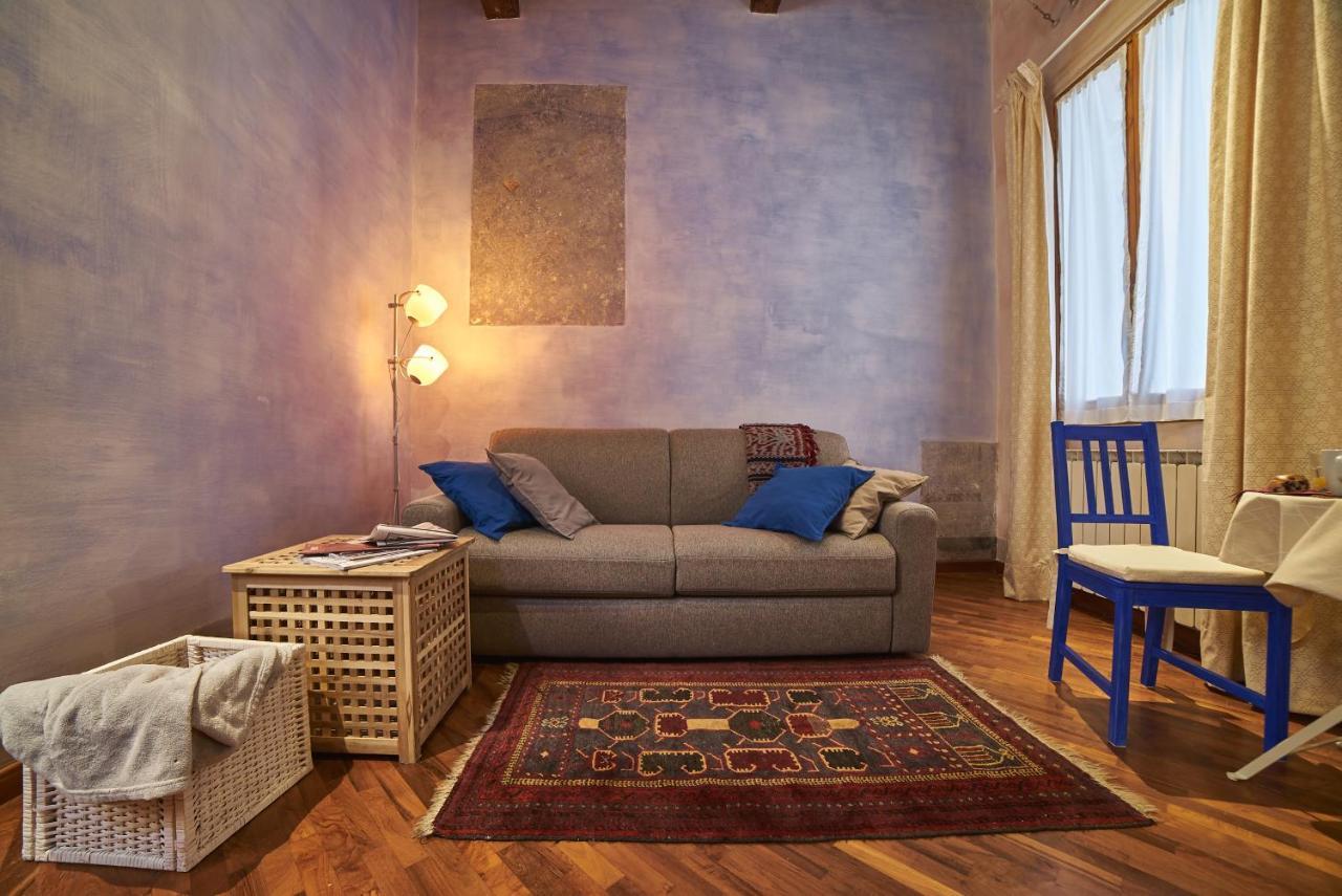 Casa Dell'artista Florencia