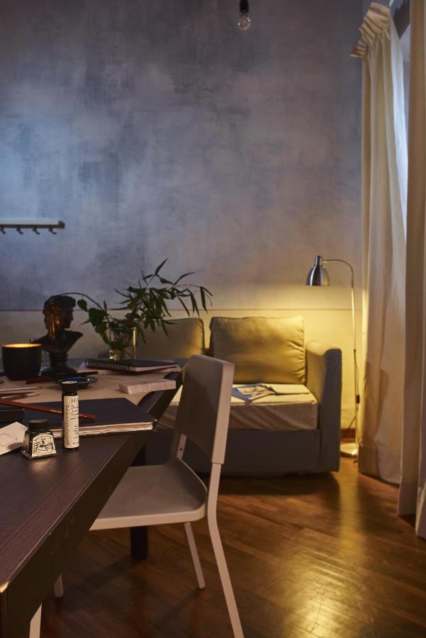 Apartamento Casa Dell'artista